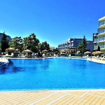 Apartment Holidays Atlantis Sarafovo Burgas
