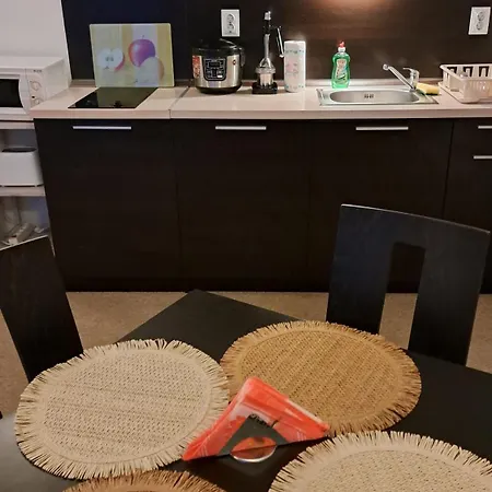 Holidays Atlantis Sarafovo Burgas City