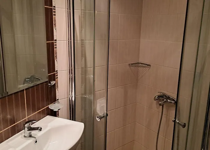 Holidays Atlantis Sarafovo Apartment