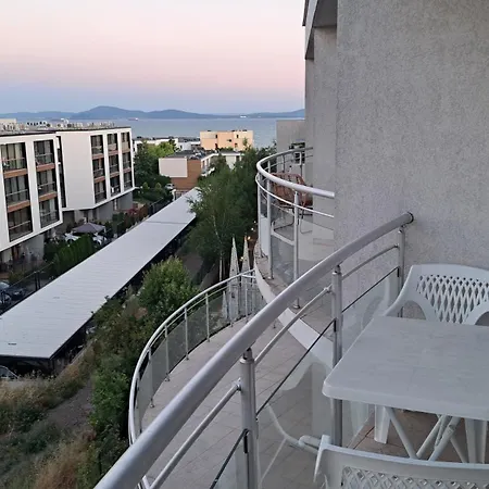 Holidays Atlantis Sarafovo * Burgas City