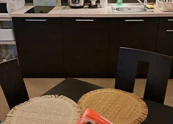 Holidays Atlantis Sarafovo Бургас